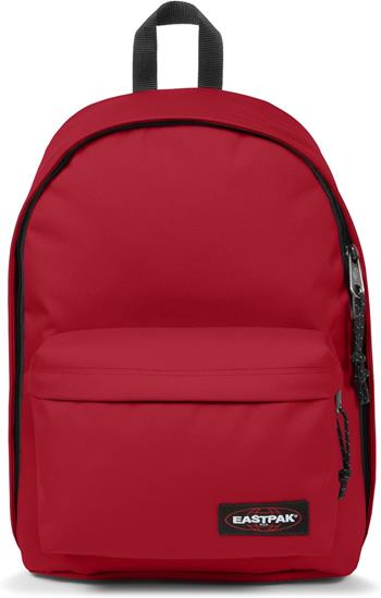 Zaino Out Of Office Scarlet Red Ab Eastpak  Eastpak 2025 | Libraccio.it