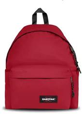 Zaino Padded Pak'R Scarlet Red Ab Eastpak