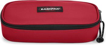 EASTPAK OVAL SINGLE Astuccio - Scarlet Red (Rosso)  Eastpak 2025 | Libraccio.it