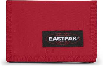 EASTPAK CREW SINGLE Portafoglio - Scarlet Red (Rosso)  Eastpak 2025 | Libraccio.it