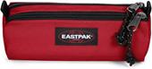 Astuccio Double Benchmark Scarlet Red A Eastpak