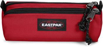 Astuccio Double Benchmark Scarlet Red A Eastpak  Eastpak 2024 | Libraccio.it