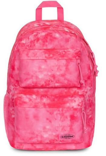Zaino Padded Double Casual Camo Pink A Eastpak  Eastpak 2024 | Libraccio.it