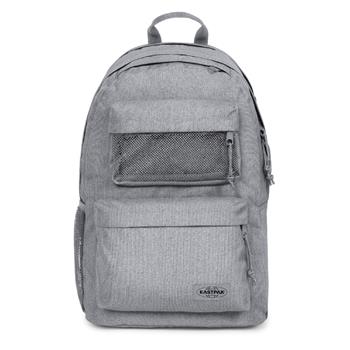 Zaino Double Office Sunday Grey A Eastpak  Eastpak 2024 | Libraccio.it