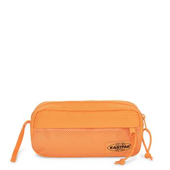Double Pouch Tangerine Orange A Eastpak  Eastpak 2024 | Libraccio.it