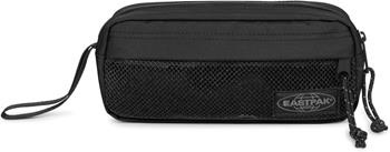 Double Pouch Black A Eastpak  Eastpak 2024 | Libraccio.it