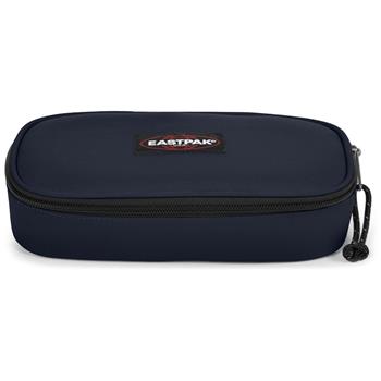 Astuccio Eastpak Oval Ultra Marine  Eastpak 2022 | Libraccio.it