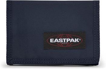 Portafogli Crew Single Ultra Marine Ab Eastpak  Eastpak 2025 | Libraccio.it