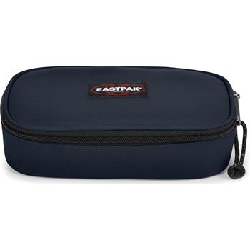 Astuccio Eastpak Oval Xl Ultra Marine  Eastpak 2022 | Libraccio.it