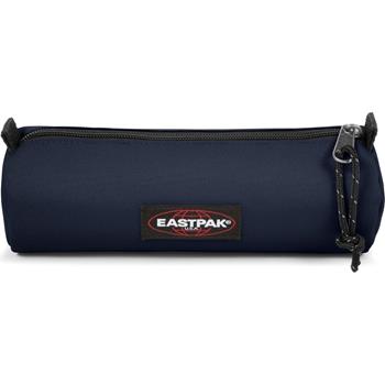 Astuccio Eastpak Round Ultra Marine - 21,5 x 6,5 x 7 cm  Eastpak 2022 | Libraccio.it
