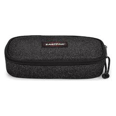 Astuccio Oval Single Spark Black A Eastpak  Eastpak 2024 | Libraccio.it