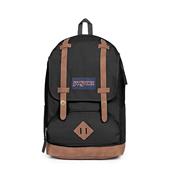 Zaino Cortlandt Black Ab Jansport