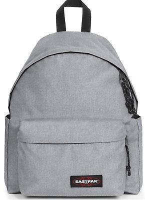 Zaino Day Pak'R Sunday Grey A Eastpak  Eastpak 2024 | Libraccio.it