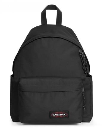 EASTPAK Zaino Modello Day Pak'r Colore Nero con Zip Aggiuntiva e Porta Laptop 13.3  Eastpak 2025 | Libraccio.it