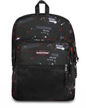 Zaino Eastpak Pinnacle Tags Black