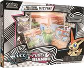 Pokemon SV10.5 Collezione Illustrazione "SV10.5"
