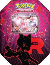 Pokemon - Tin "Settembre Variante A"