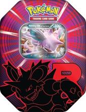 Pokemon - Tin "Settembre Variante B"