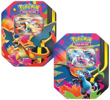 Pokemon - Tin Febbraio 2026  Pokemon Company 2026 | Libraccio.it