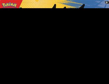 Pokemon M2.5 Deluxe Pin Collection 2026  Pokemon Company 2026 | Libraccio.it