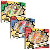 Pokemon M2.5 Ex Box 2026 (IT)