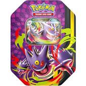 Pokemon Tin da collezione Mega Chiarodiluna 2026 (IT)