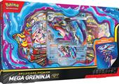 Pokemon - EX Premium Collection Luglio 2026