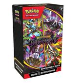 Pokemon - Bundle 6 bustine M5