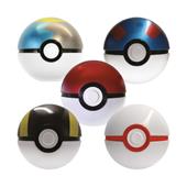 Pokemon - Poké Ball Tin assortita (Reprint 2026)