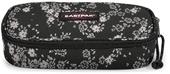 Astuccio Oval Single Glitbloom Black Ab Eastpak