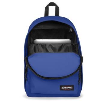 Zaino Out Of Office Electric Blue A Eastpak  Eastpak 2025 | Libraccio.it