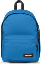 EASTPAK OUT OF OFFICE Zaino, 27 L, Bubble Blue, Blu
