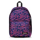 Zaino Out Of Office Shape Pink A Eastpak