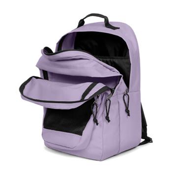 Zaino Study Buddy Orchid Lilac A Eastpak  Eastpak 2025 | Libraccio.it