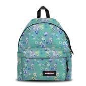 Zaino Padded Pak'R Flora Fade Aqua A Eastpak