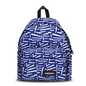 Zaino Padded Pak'R Shape Blue A Eastpak