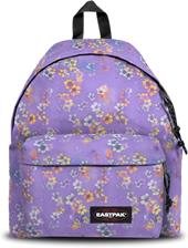 Zaino Padded Pak'R Flora Fade Lilac A Eastpak