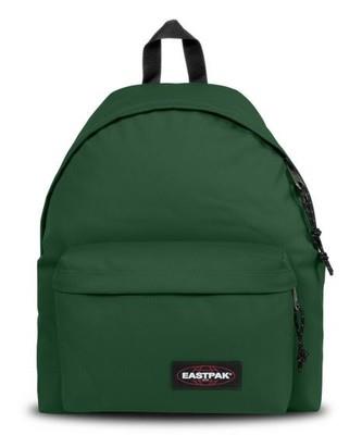 Zaino Padded Pak'R Bristle Green A Eastpak  Eastpak 2025 | Libraccio.it