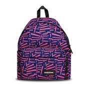 Zaino Padded Pak'R Shape Pink A Eastpak