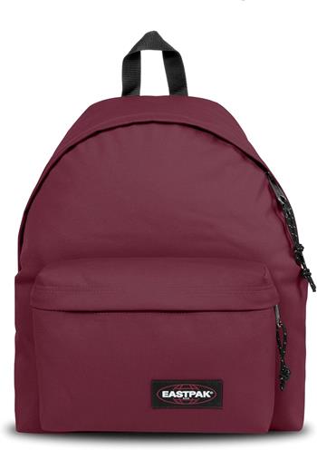 Zaino Padded Pak'R Maroon Burgundy A Eastpak  Eastpak 2025 | Libraccio.it