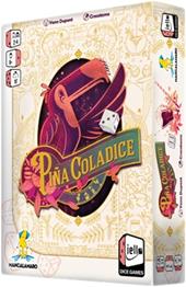 IELLO - Pina Coladice