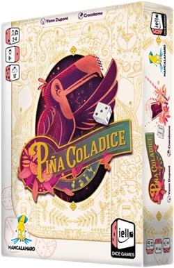 IELLO - Pina Coladice  Iello 2026 | Libraccio.it
