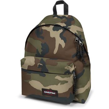 Zaino Padded Pak'R Camo A Eastpak  Eastpak 2022 | Libraccio.it
