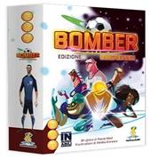 Bomber. Gioco da tavolo