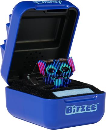 Bitzee. Il cucciolo interattivo e digitale. Versione Disney  Spin Master 2024 | Libraccio.it