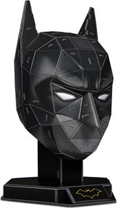 4D PUZZLE Maschera di Batman