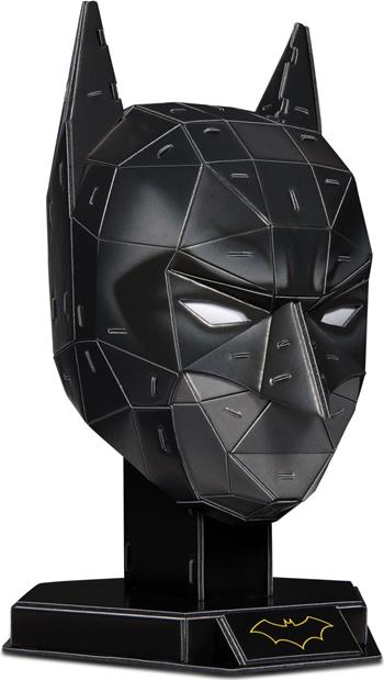 4D PUZZLE Maschera di Batman  Spin Master 2024 | Libraccio.it