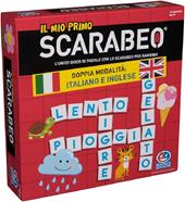 Scarabeo. Il Mio Primo Scarabeo Nuova Edizione. Gioco da tavolo