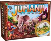 Jumanji. Fuga Selvaggia. Gioco da tavolo