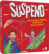 Suspend. Gioco da tavolo